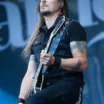Amorphis (3/98)